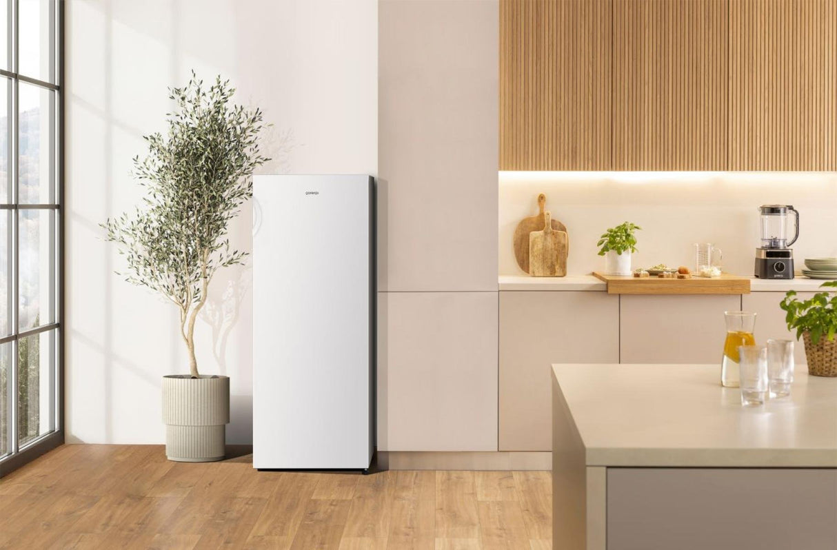 EAN 3838782408038 - Gorenje F4142PW Congelador vertical Independiente 165 L Blanco imagen 4