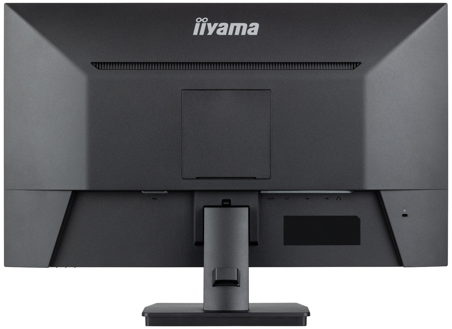 Monitor Led Iiyama Xu2793qsu-B6 Negro (Mate)