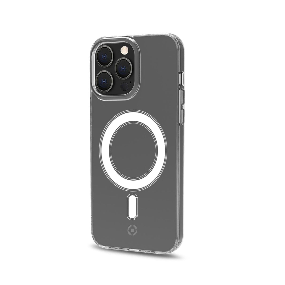 EAN 8021735197584 - Celly Gelskinmag funda para teléfono móvil 17 cm (6.7") Transparente imagen 1