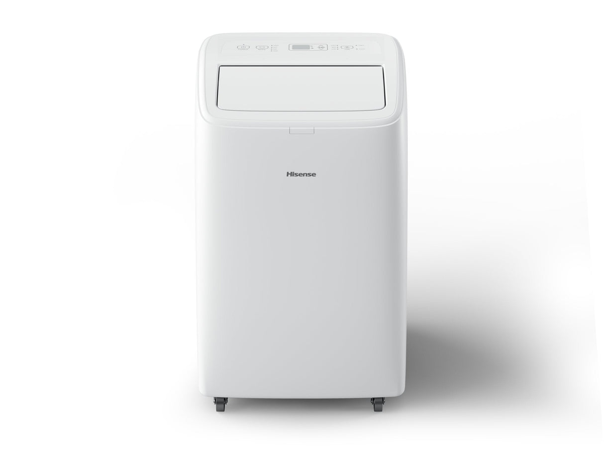 Aire Acondicionado Hisense Aph12qc Port. Blanco
