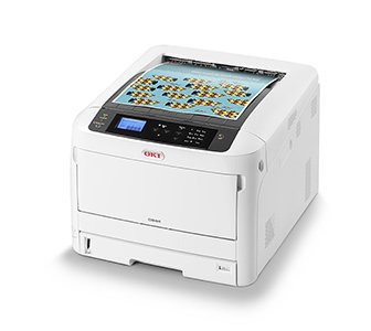 EAN 5031713074236 - OKI C844dn Color 1200 x 1200 DPI A3 Wifi imagen 1
