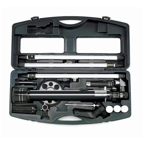 Bresser Arcturus 60/700 Az Telescope