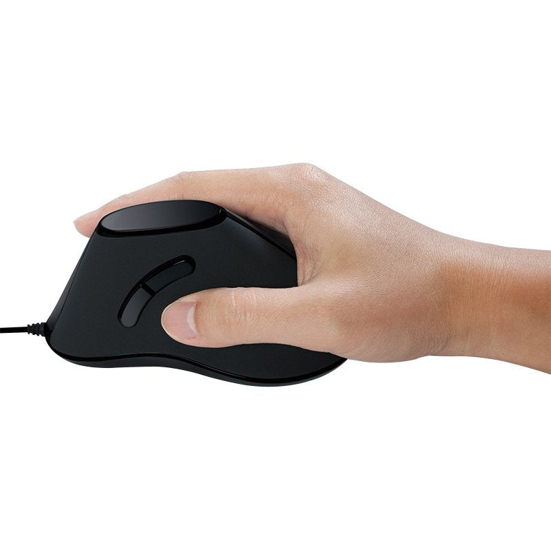 EAN 4052792045673 - LogiLink ID0158 ratón Oficina mano derecha USB tipo A Óptico 1000 DPI imagen 4