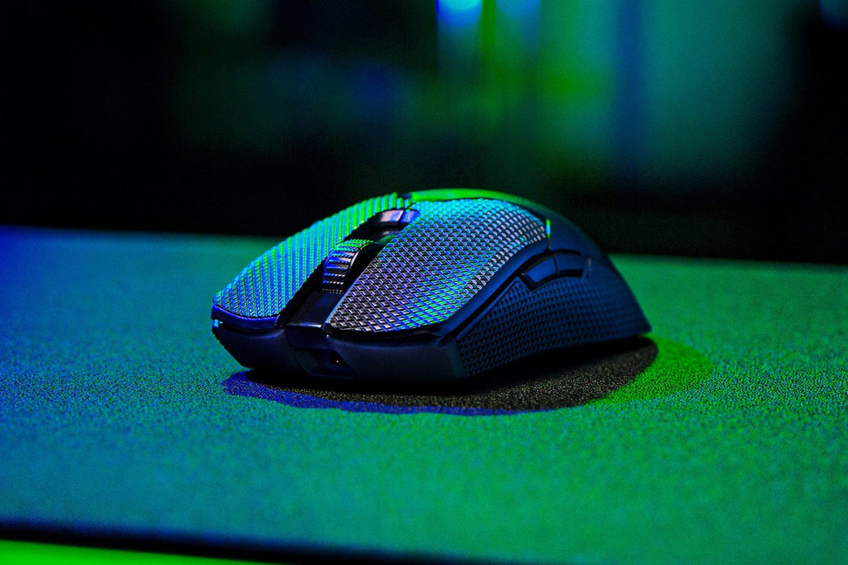 EAN 8886419333869 - Razer Viper V2 Pro ratón Juego mano derecha RF Wireless + USB Type-C Óptico 30000 DPI imagen 3