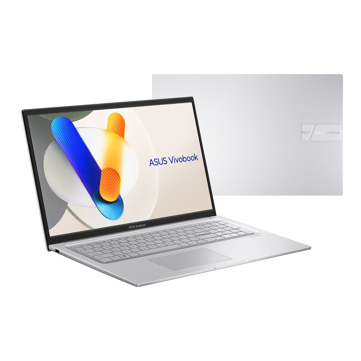 Portátil Asus Vivobook 17 F1704va-Au036 Intel Core 5-120u 16gb 512gb Ssd 17.3' Win11