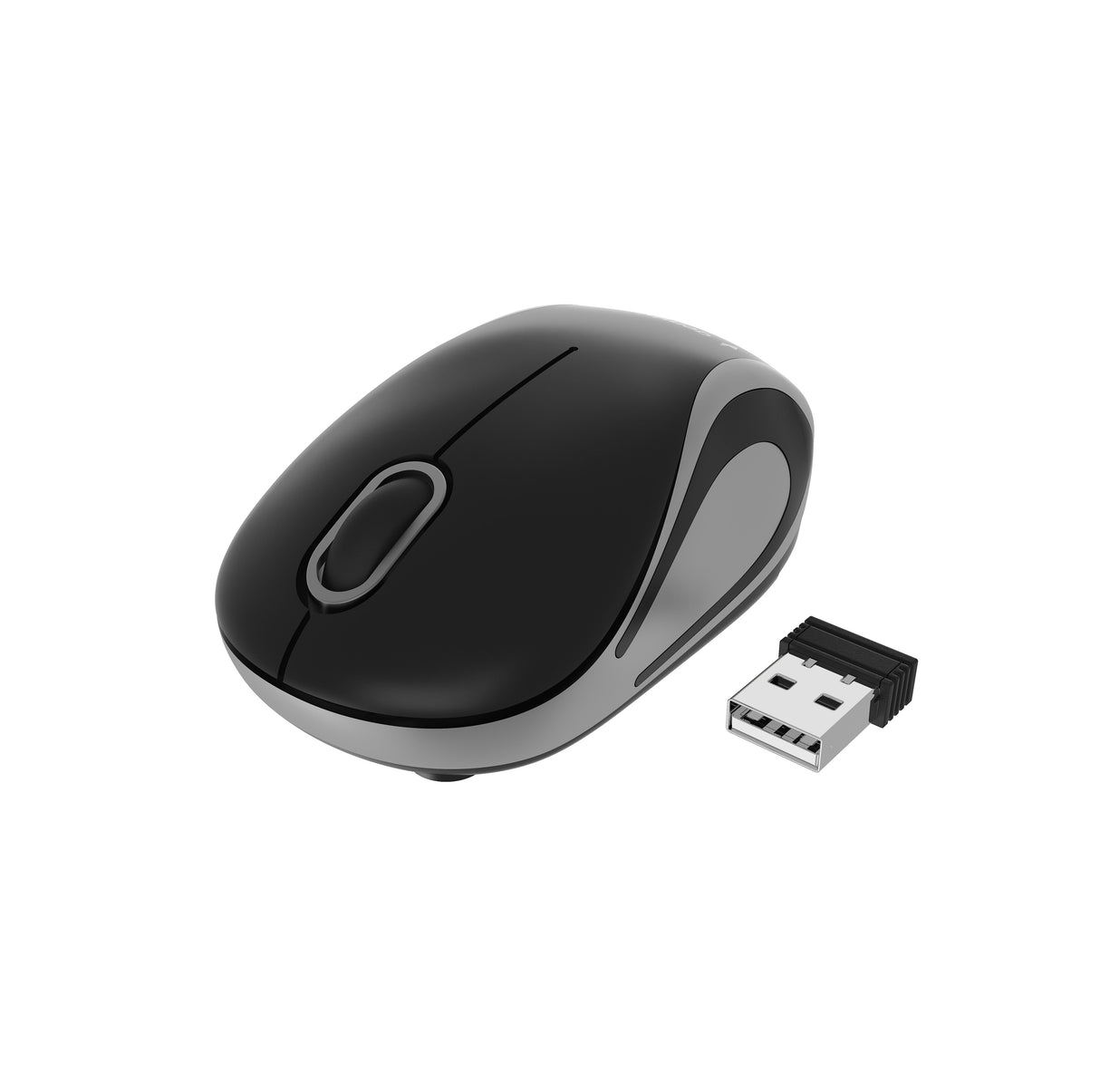 Gembird Musw-3b-01-Mx Ratón Inalambrico (Colores Aleatorios)