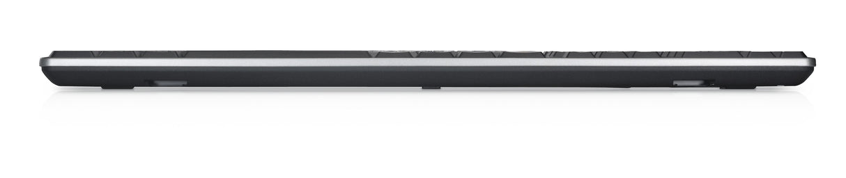 EAN 5711783339847 - DELL KB522 teclado Universal USB QWERTZ Alemán Negro imagen 5