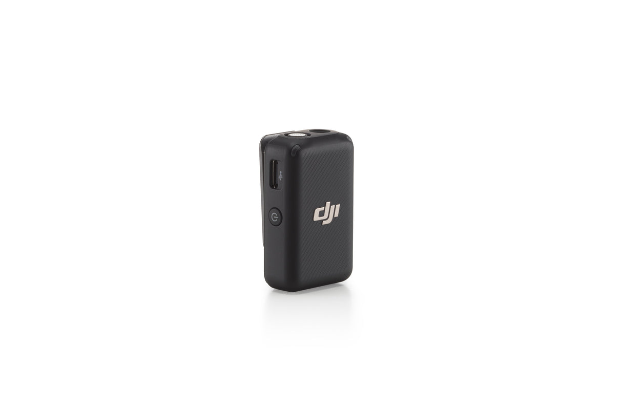 Dji Rs 3 Mini Estabilizador Manual Para Cámara Negro