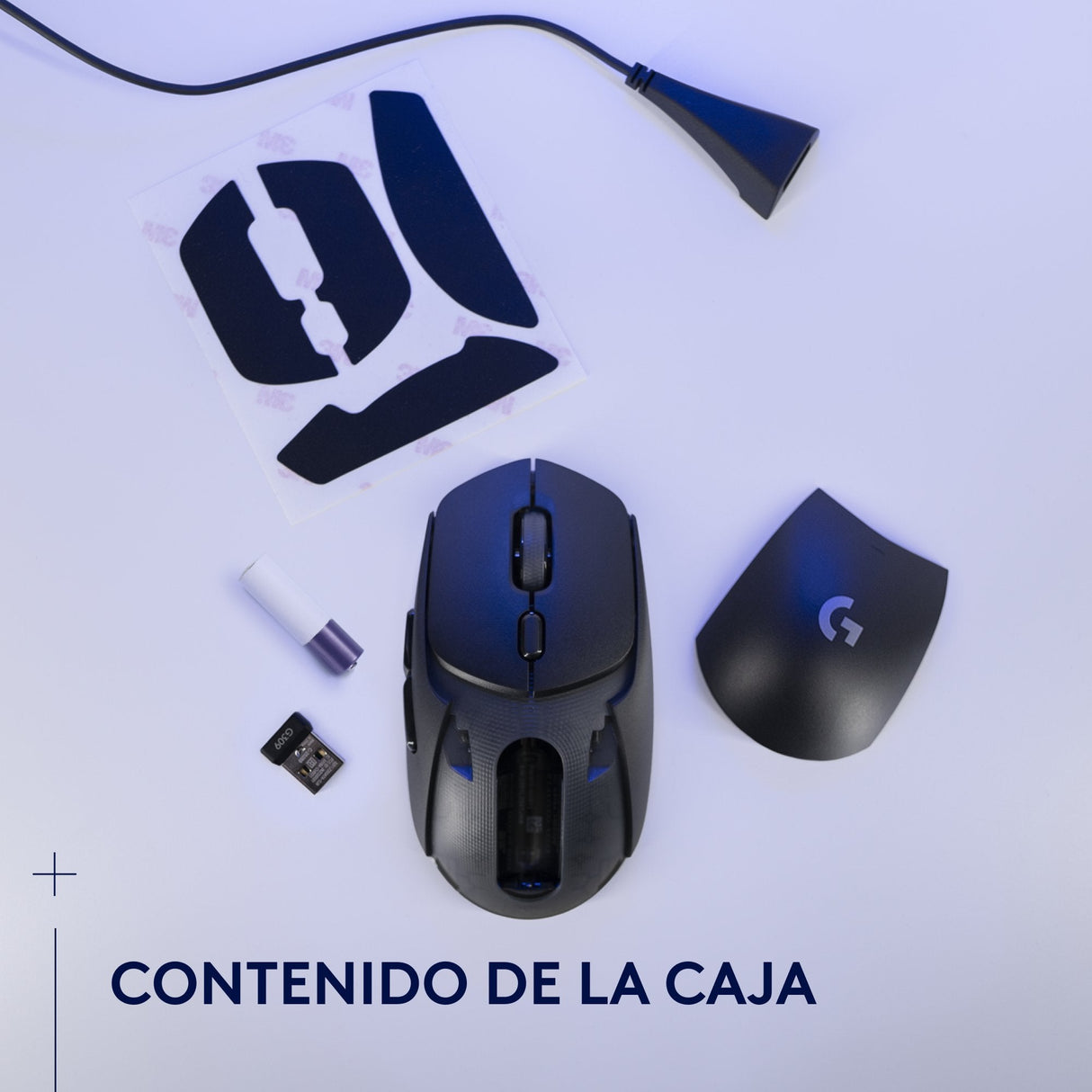 Logitech G309 Lightspeed Mouse