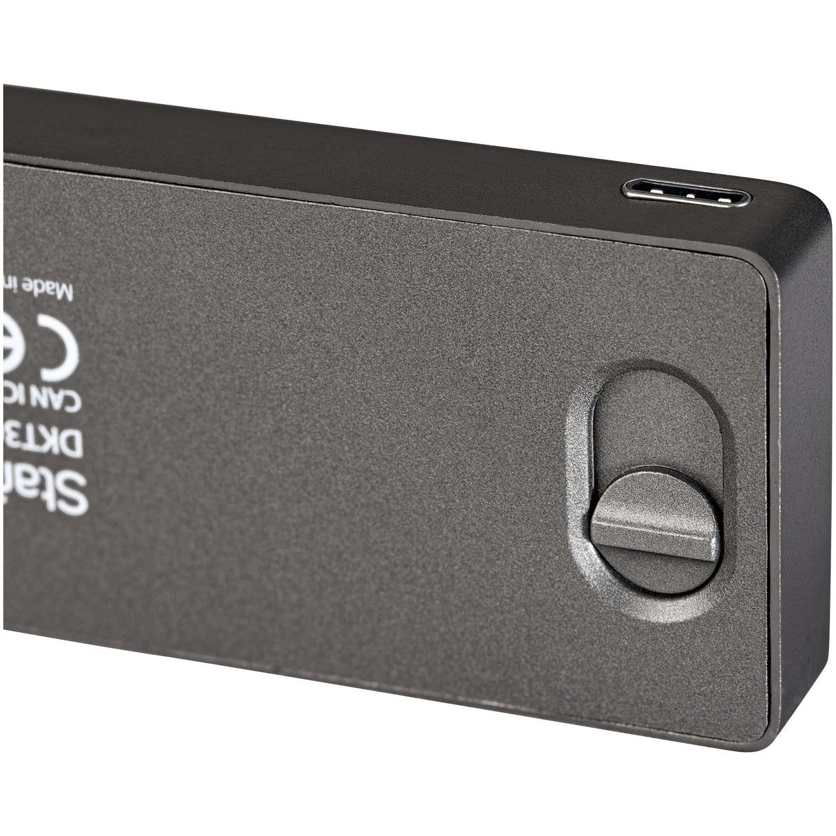 EAN 0065030891776 - StarTech.com DKT30CMHSDPD base para portátil y replicador de puertos Acoplamiento USB 3.2 Gen 1 (3.1 Gen imagen 7