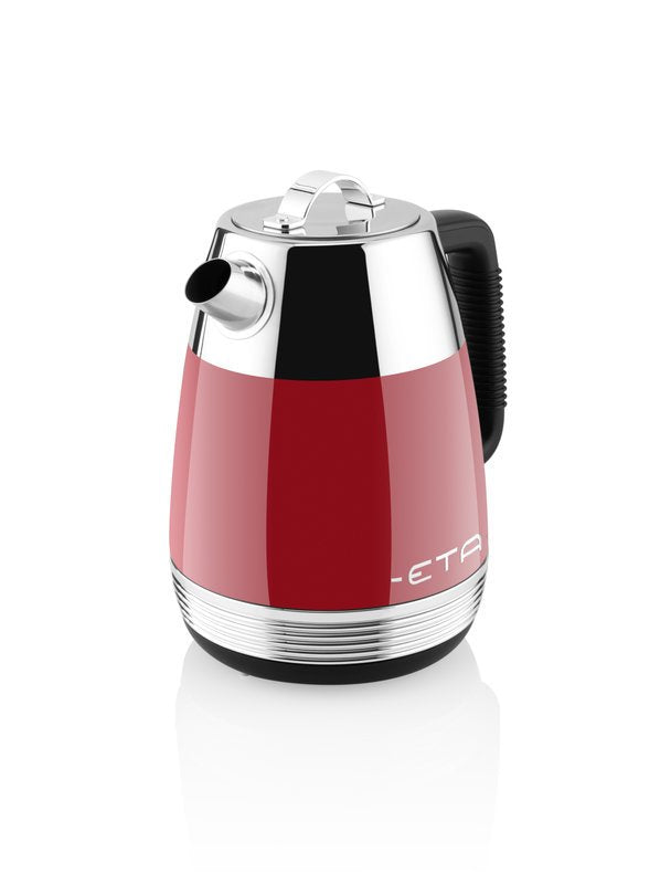 Eta 9186 90030 Storio Tetera Eléctrica 1,7 L 2150 W Rojo