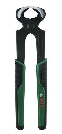 Bosch Heimwerken & Garten 1600a02z9w, Pinzas / Tenazas Verde/Negro