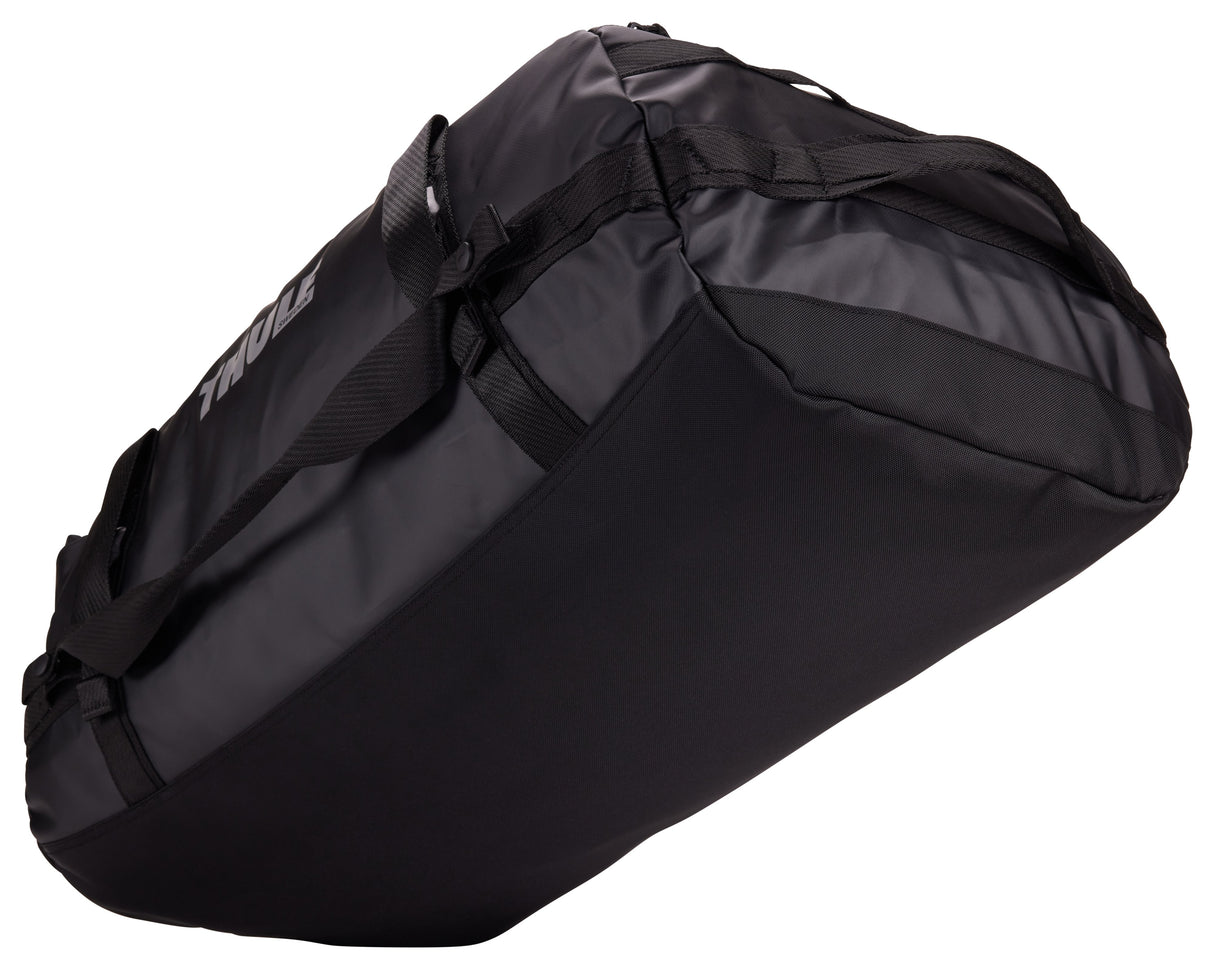 EAN 0085854255233 - Thule Chasm TDSD303 Black bolso de lona 70 L Poliéster Negro imagen 11