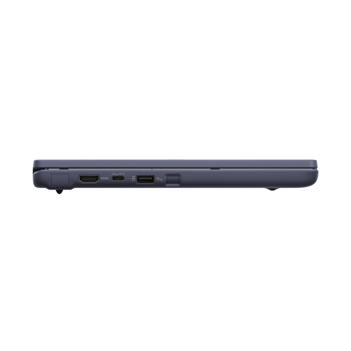 EAN 4711387555200 - ASUS Chromebook CR11 CR1104CGA-N00024 Intel® N 29,5 cm (11.6") LPDDR5-SDRAM Wi-Fi 6 (802.11ax) imagen 10