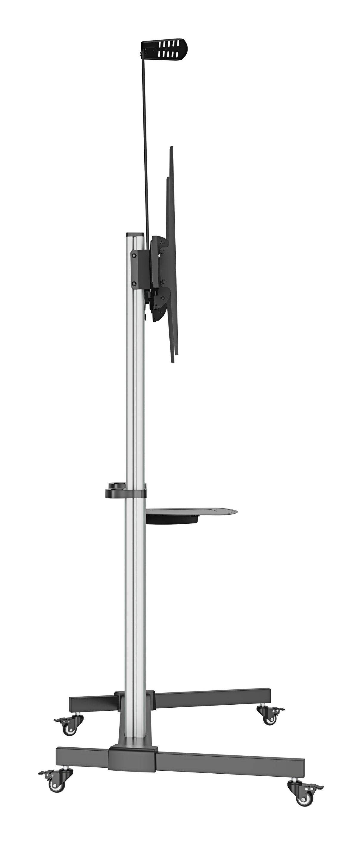 EAN 8052101434545 - Ewent EW1592 soporte para TV 2,54 m (100") Negro, Gris imagen 7