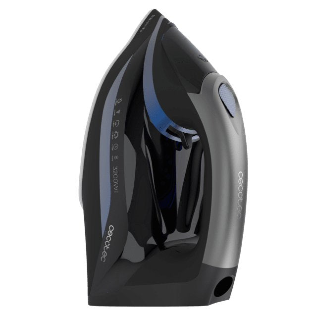 3200 W, 75 G/Min, Turbo Slide, Drip Block, Cyclo Clean