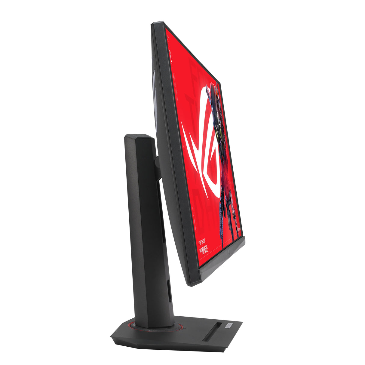 EAN 4711387906804 - ASUS ROG Strix XG32UCG pantalla para PC 80 cm (31.5") 3840 x 2160 Pixeles 4K Ultra HD LCD Negro imagen 7