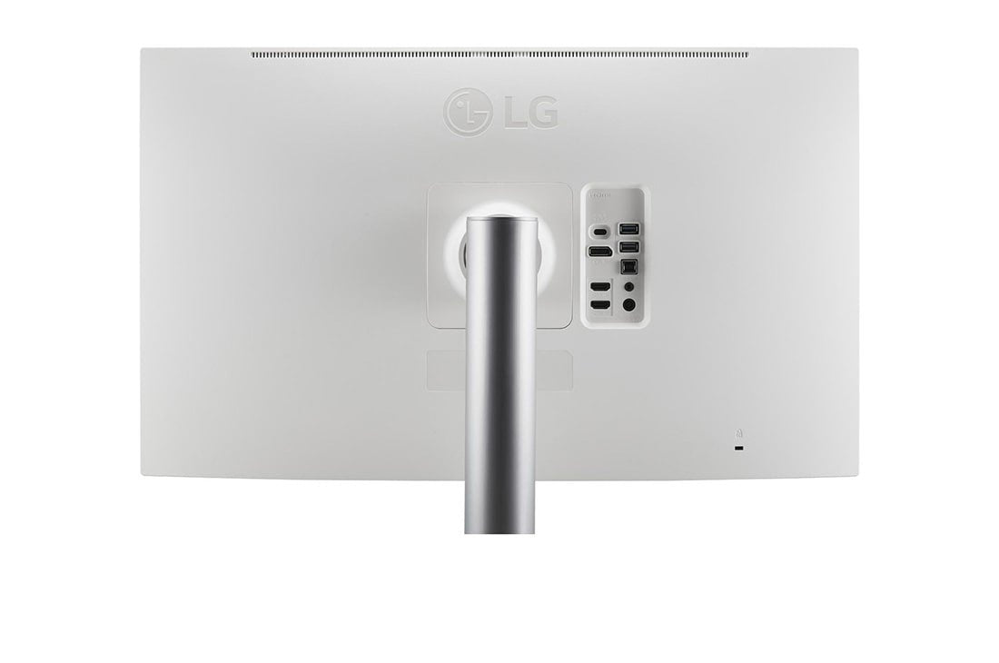 EAN 8806084248466 - LG 27UQ850V-W pantalla para PC 68,6 cm (27") 3840 x 2160 Pixeles 4K Ultra HD LCD Blanco imagen 8