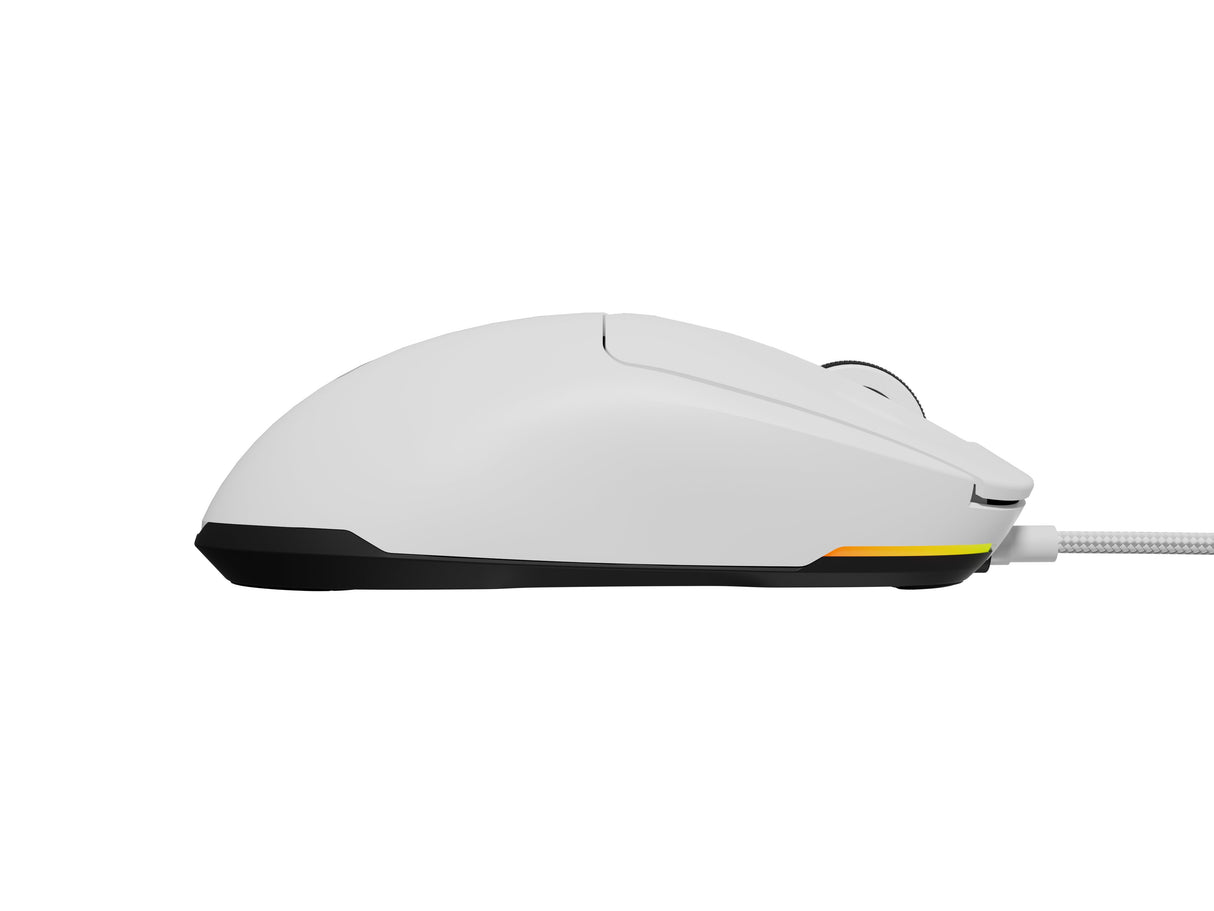 EAN 5901969444810 - GENESIS Krypton 660 ratón Juego Ambidextro USB tipo A Óptico 12000 DPI imagen 8