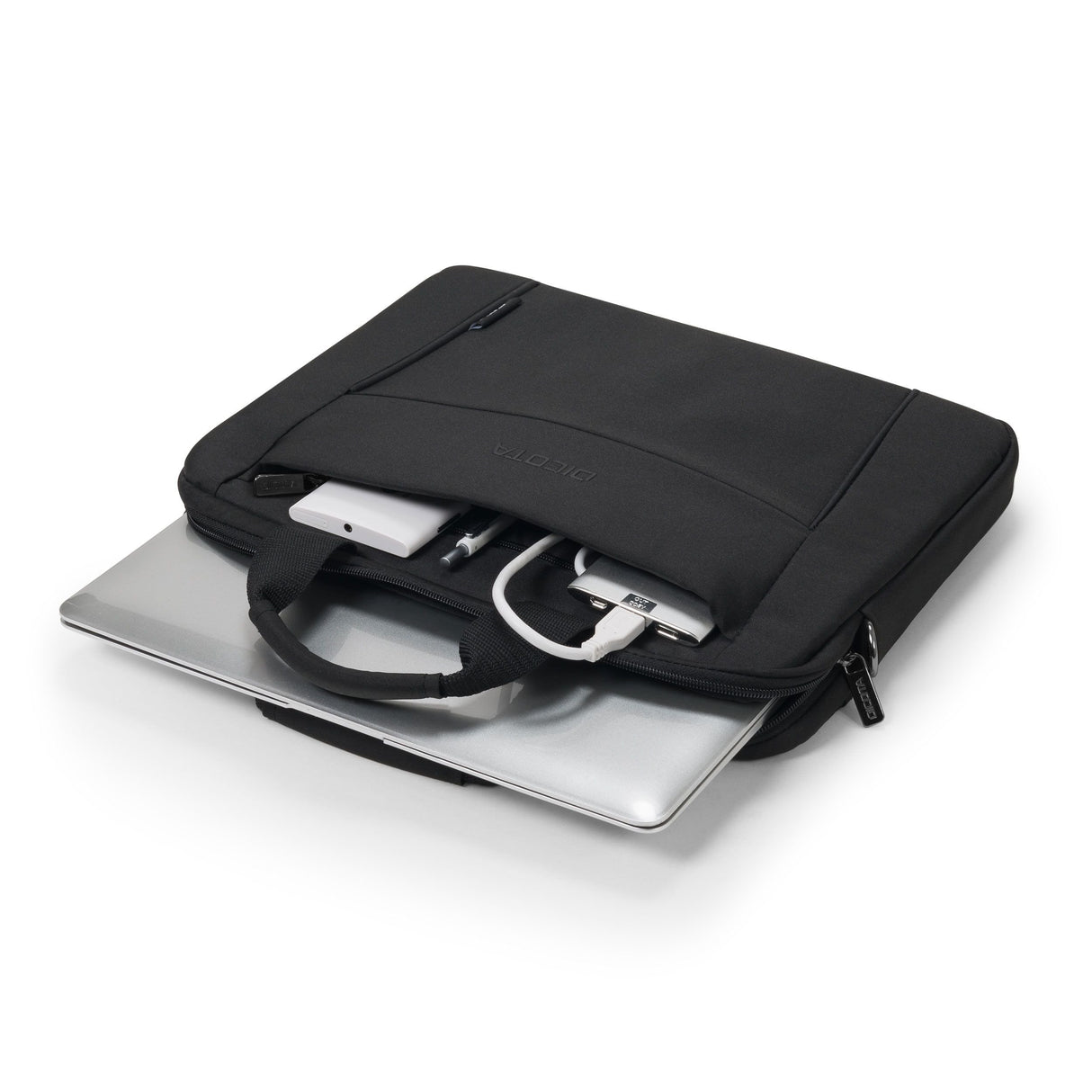 EAN 7640186418799 - DICOTA Eco Slim Case BASE 35,8 cm (14.1") Negro imagen 6