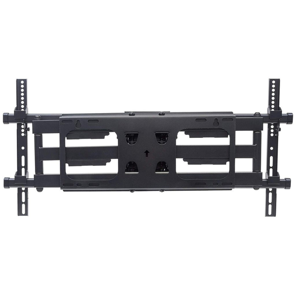 EAN 0766623461290 - Manhattan 461290 soporte para monitor 2,29 m (90") Negro imagen 3