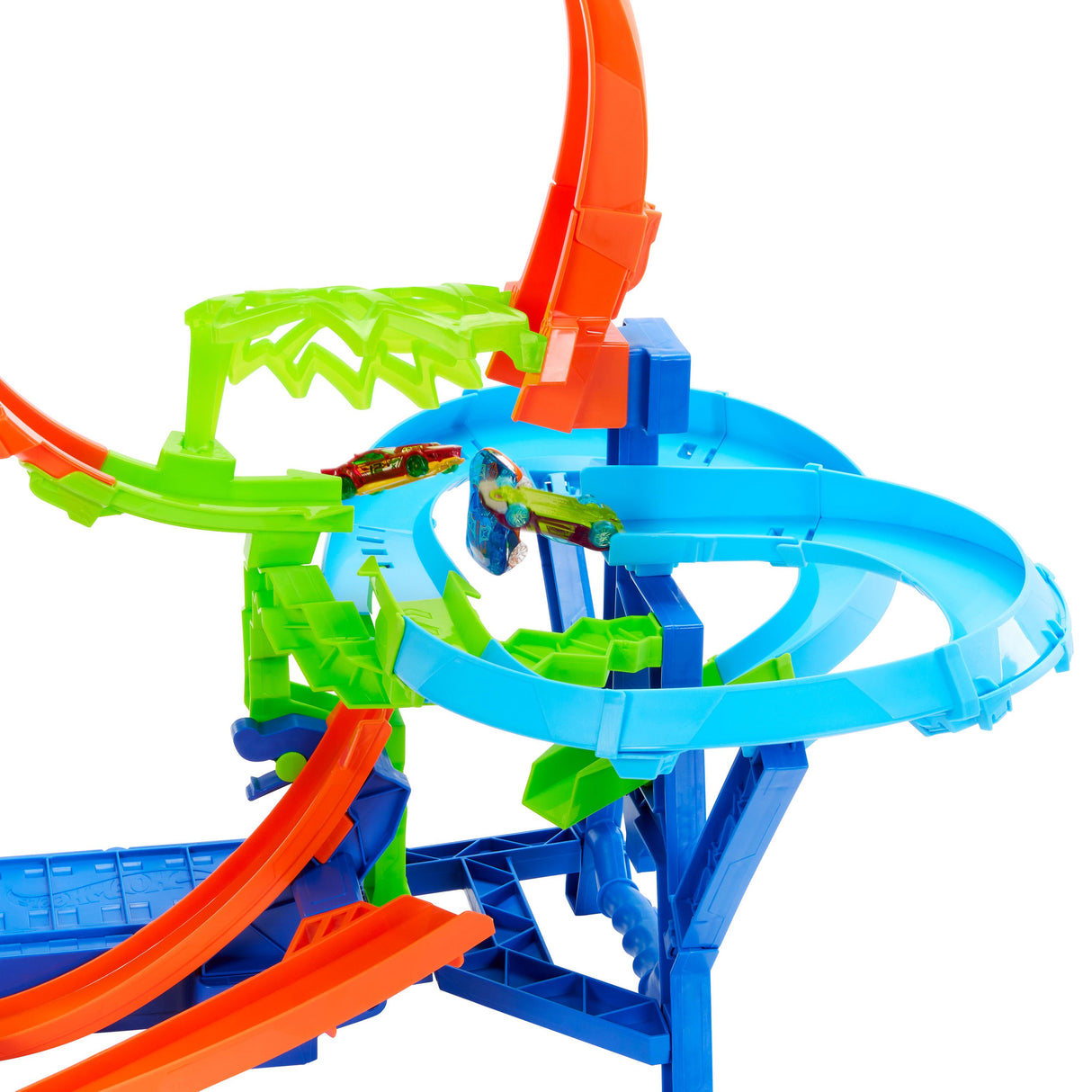 EAN 0194735293841 - Hot Wheels Action JFD12 vehículo de juguete imagen 4
