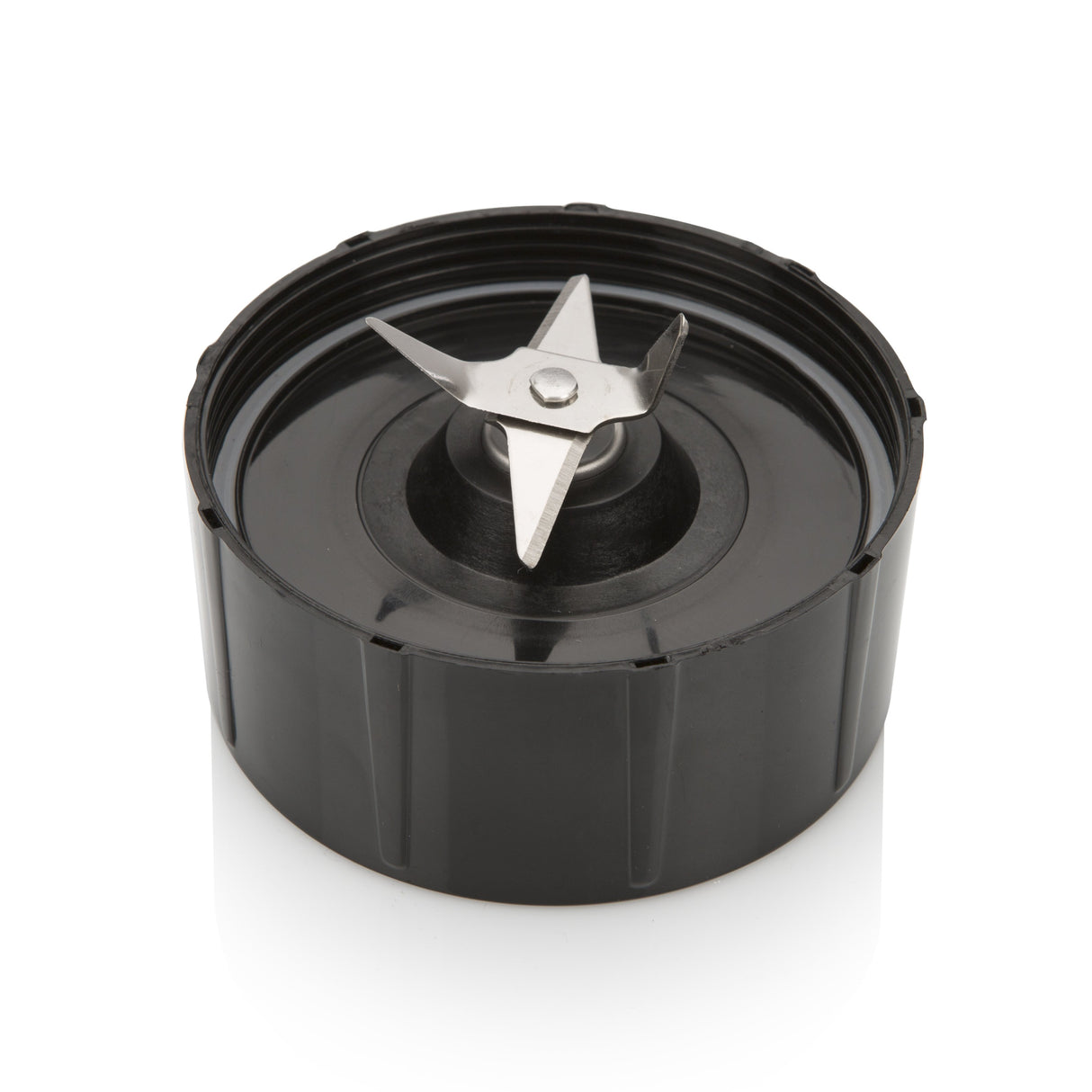 EAN 8713016023612 - Tristar BL-4445 licuadora 0,4 L Batidora de vaso 240 W Negro, Acero inoxidable imagen 9