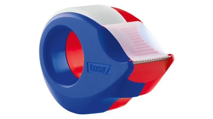 EAN 4042448855923 - TESA 57857 Azul, Rojo imagen 1