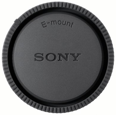 EAN 4905524731200 - Sony ALC-R1EM tapa de lente Negro imagen 1