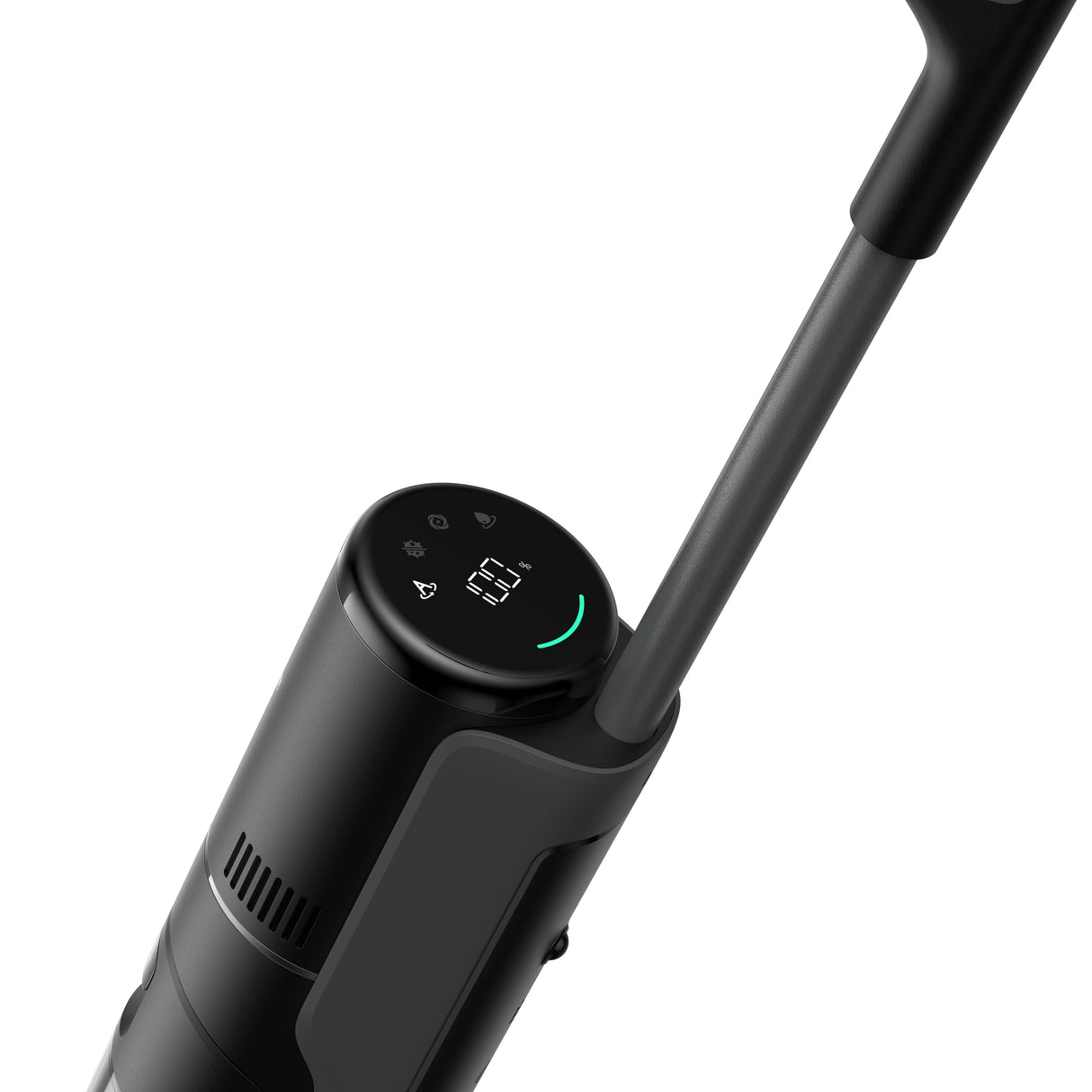 Vacuum Cleaner Dreame H12 Pro Flexreach Cordless 400 Watts 29.6v Capacity 0.78 L Weight 5.1 Kg Hhr44a