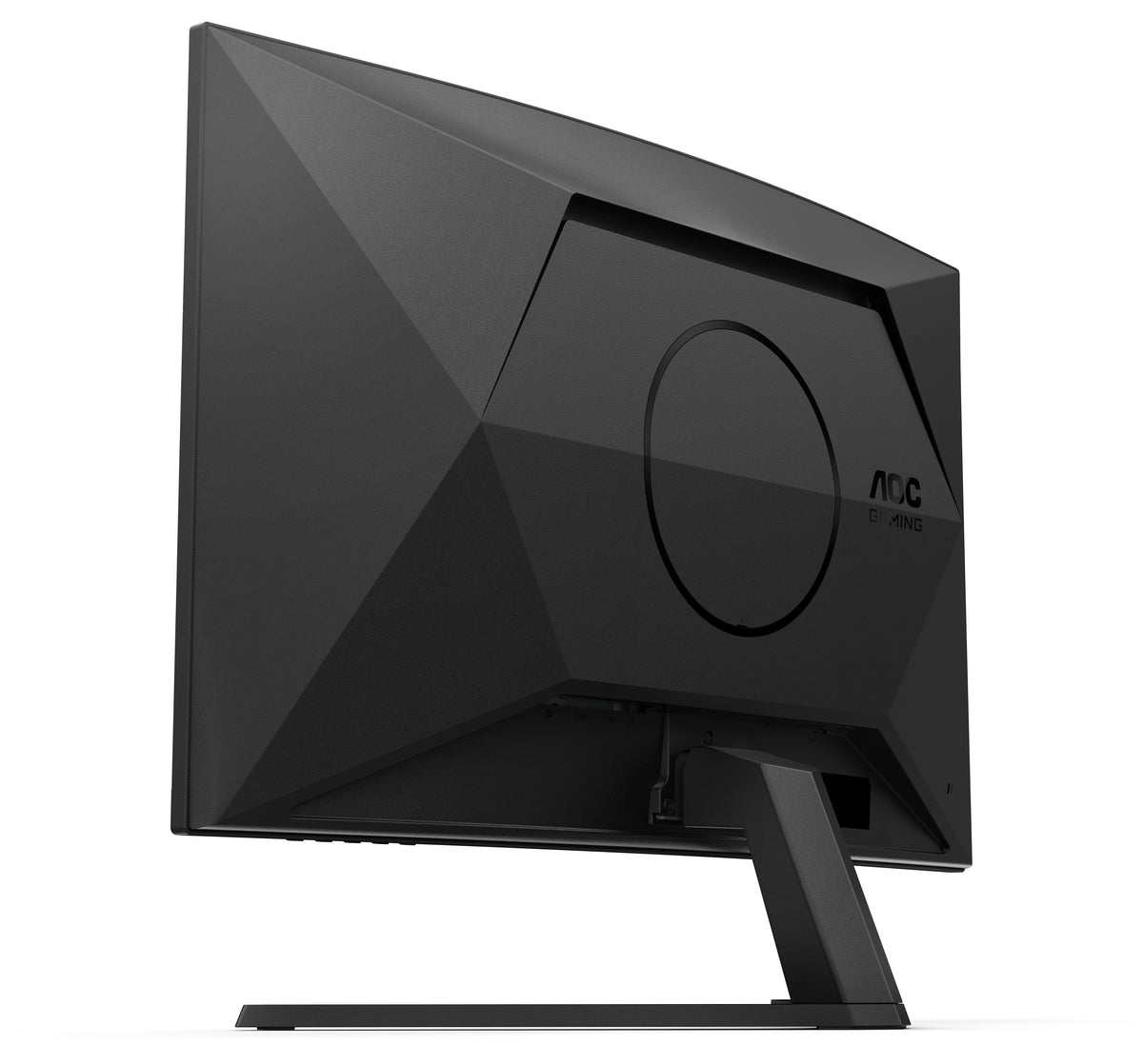 EAN 4038986182164 - AOC G4 CQ32G4VE pantalla para PC 80 cm (31.5") 2560 x 1440 Pixeles Quad HD LCD Negro, Gris imagen 13