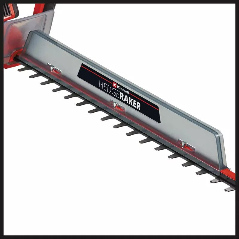 EAN 4006825662382 - Einhell GE-CH 36/61 Li-Solo Cuchilla doble 2,8 kg imagen 3