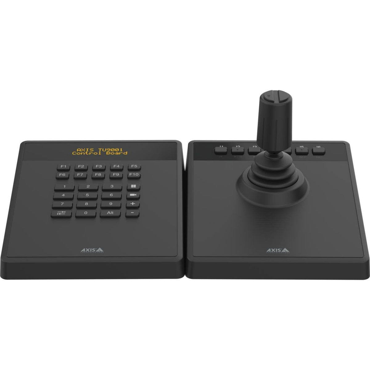 Axis Tu9001 Placa De Control