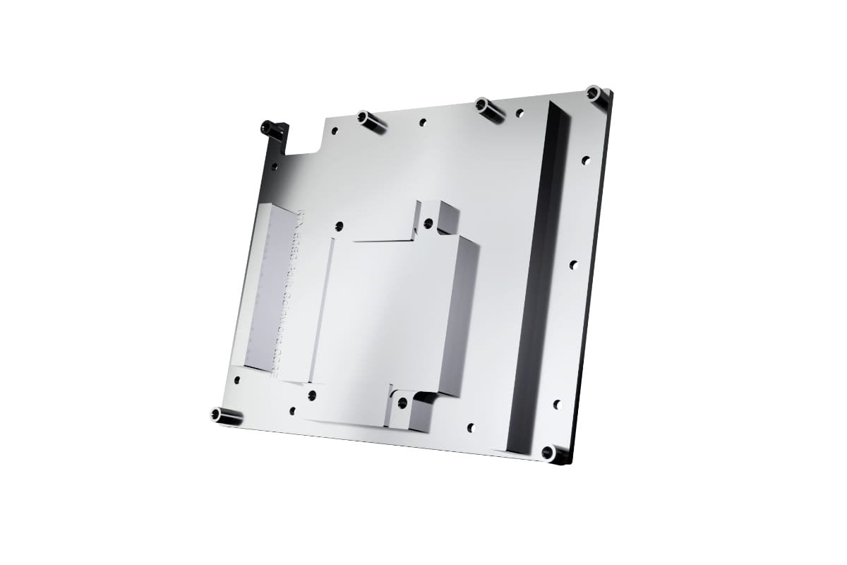 EAN 4250197102605 - Alphacool 10260 accesorio o pieza de sistema de refrigeración para ordenador Carcasa trasera imagen 5