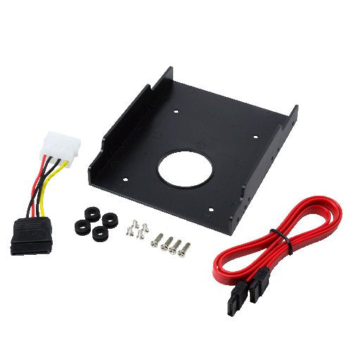 EAN 4052792014914 - LogiLink AD0013 parte carcasa de ordenador imagen 1