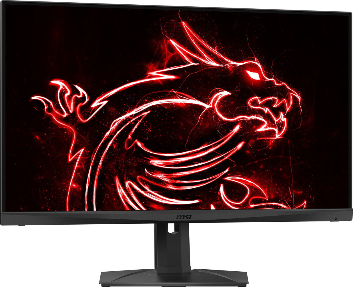 Msi Mag321qr Qd (31.5") 2560 X 1440 Pixeles Wide Quad Hd Negro