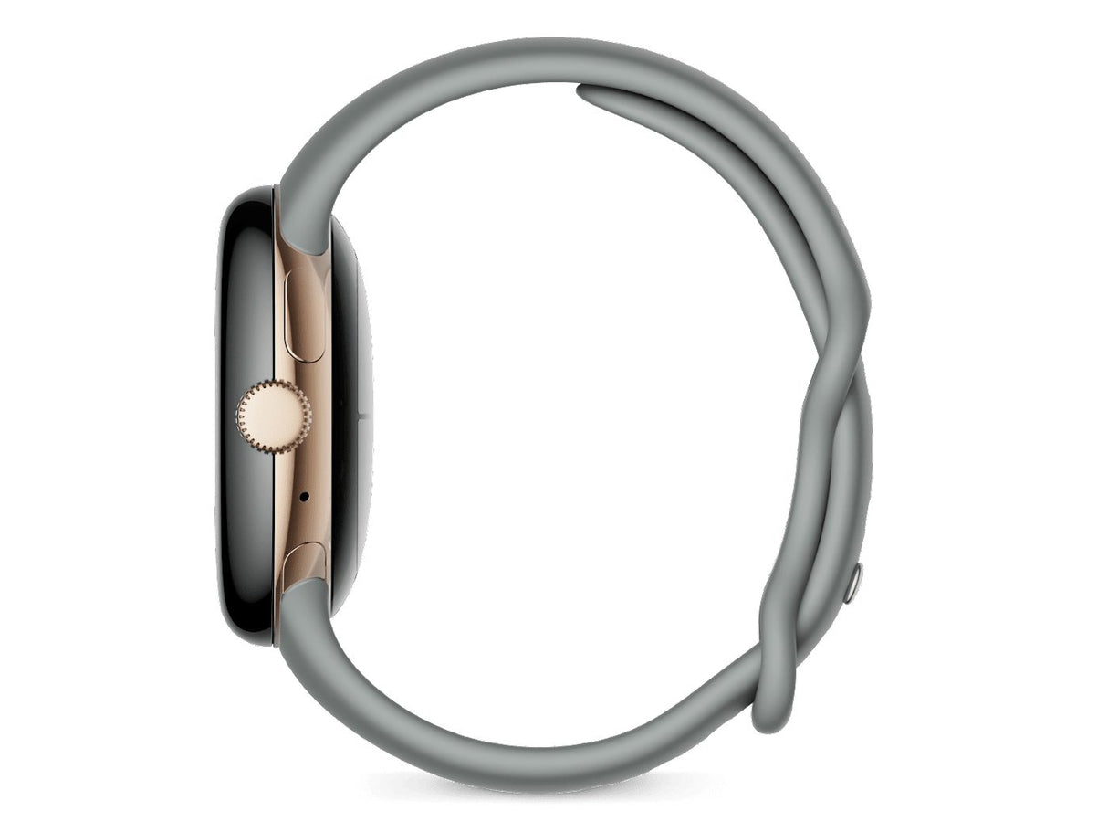 EAN 0840244602710 - Google Pixel Watch AMOLED 41 mm Digital Pantalla táctil Oro Wifi GPS (satélite) imagen 3