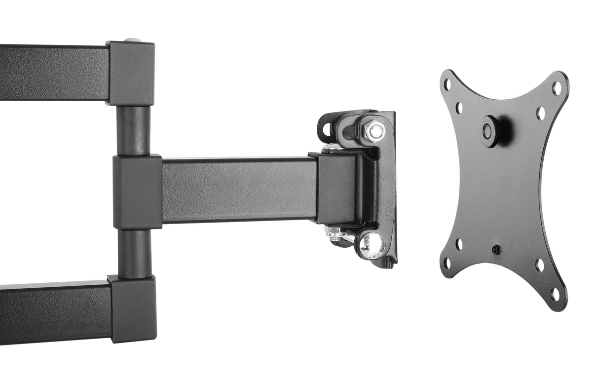 Soporte De Pared Inclinable Orientable Fonestar Mov-311ba Para Tv De 13-42' Hasta 20kg