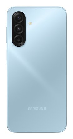 EAN 8806097651154 - Samsung Galaxy A17 17 cm (6.7") Ranura híbrida Dual SIM 4G USB Tipo C 4 GB 128 GB 5000 mAh Azul claro imagen 4