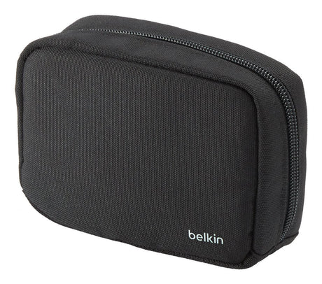 EAN 0745883894529 - Belkin BoostCharge Pro Auriculares, Smartphone, Reloj inteligente Negro USB Cargador inalámbrico Carga rá imagen 6