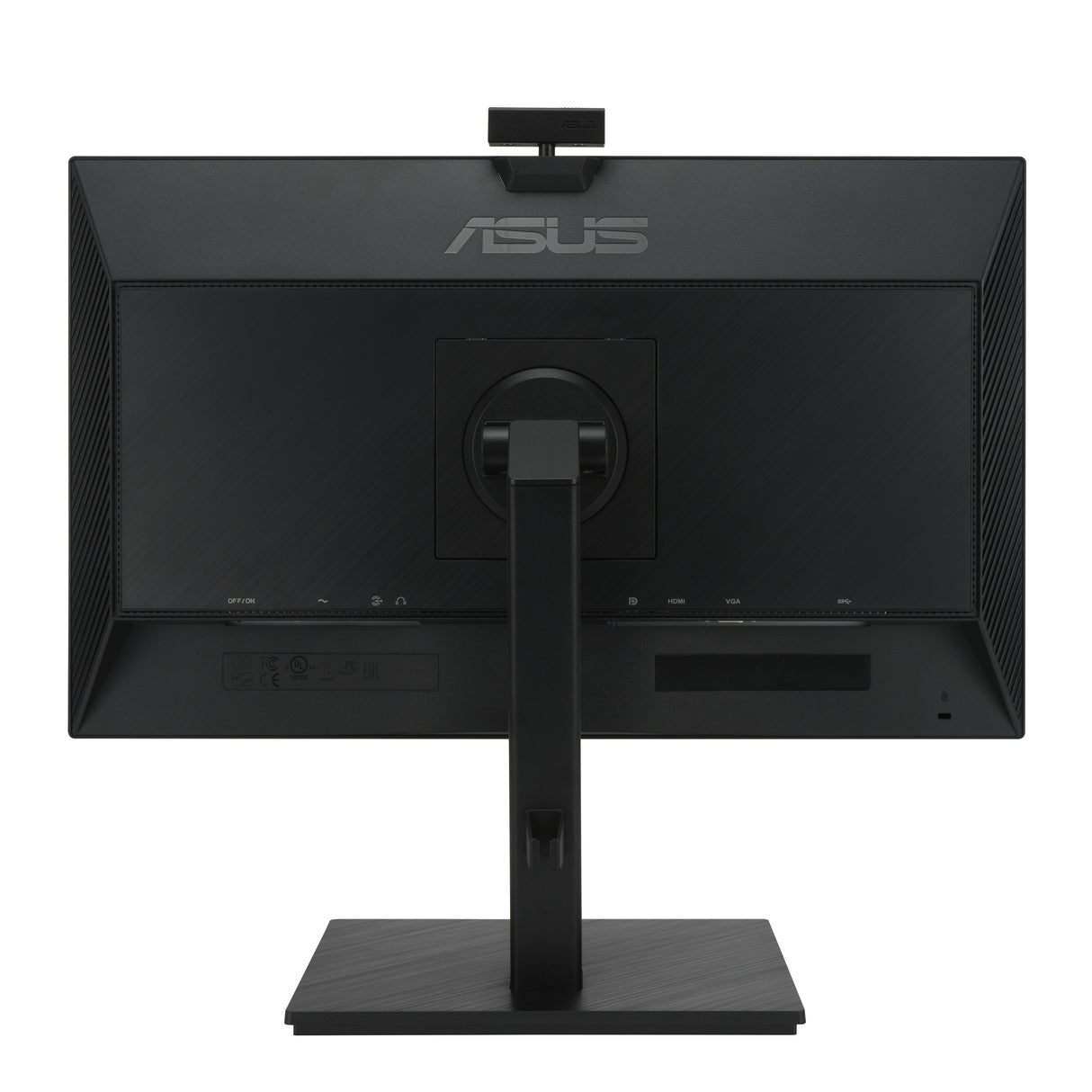 EAN 4718017961271 - ASUS BE24EQSK pantalla para PC 60,5 cm (23.8") 1920 x 1080 Pixeles Full HD Negro imagen 4