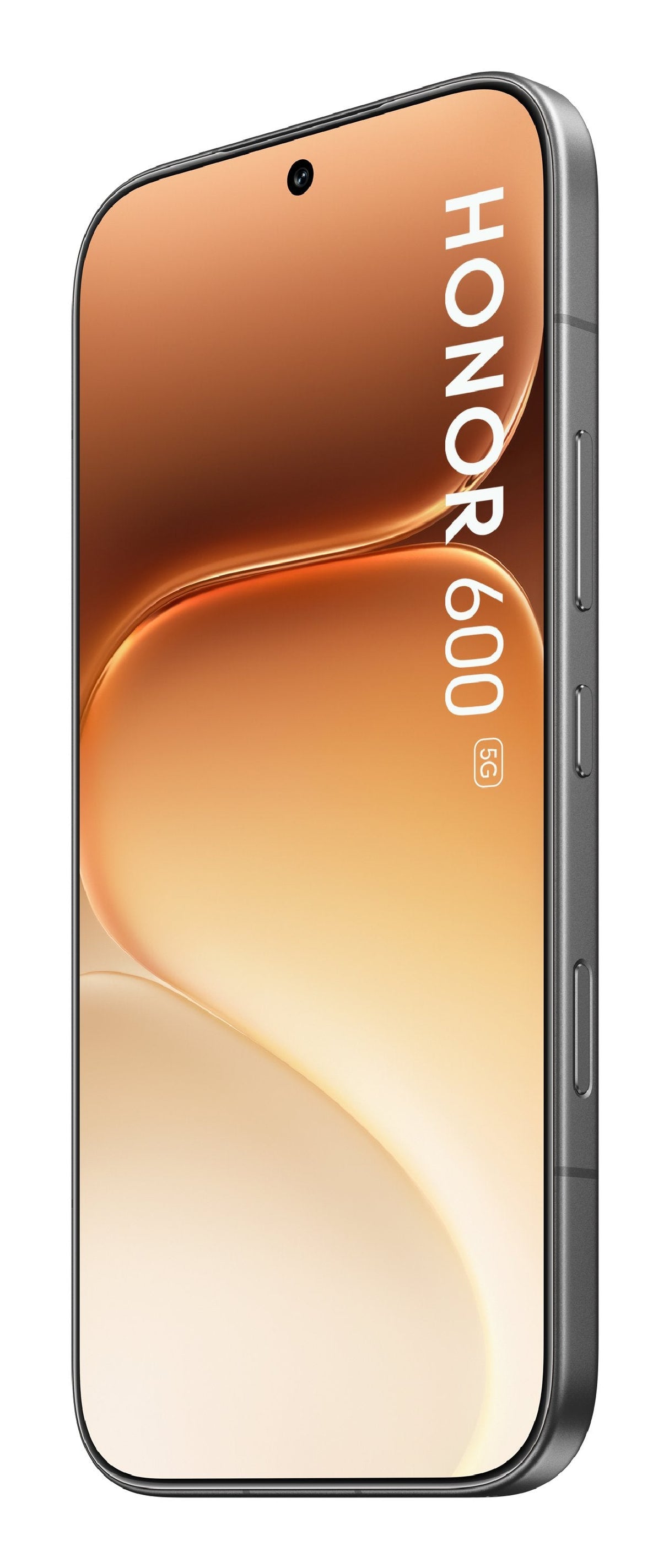 Honor 600 8+256gb 6.57" 5g Velvet Black Ds + Watch 2i Ita