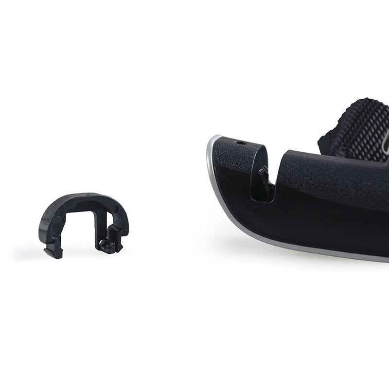 Eldom Wb10 Báscula De Equipaje 50 Kg Electrónico