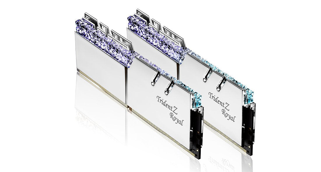 EAN 4713294223067 - G.Skill Trident Z Royal F4-3600C18D-32GTRS módulo de memoria 32 GB 2 x 16 GB DDR4 288-pin DIMM imagen 4