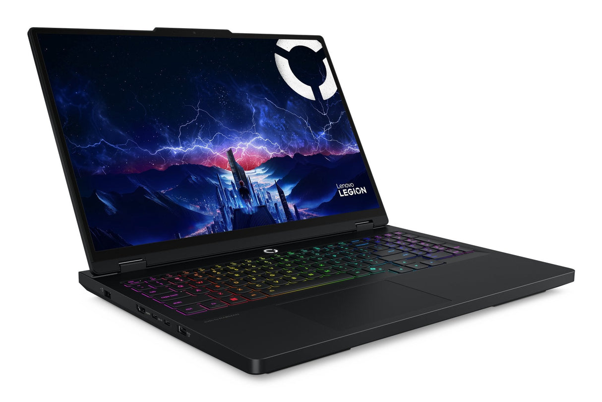 Portatil Legion Pro 5 16iax10 Ultra 7 32gb None-Odd Not Specified 16 1tb
