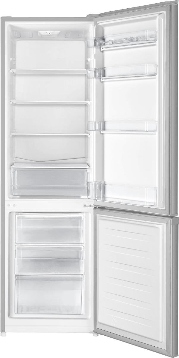 EAN 3838782408465 - Gorenje RK4182PS4 Independiente 269 L Gris imagen 3