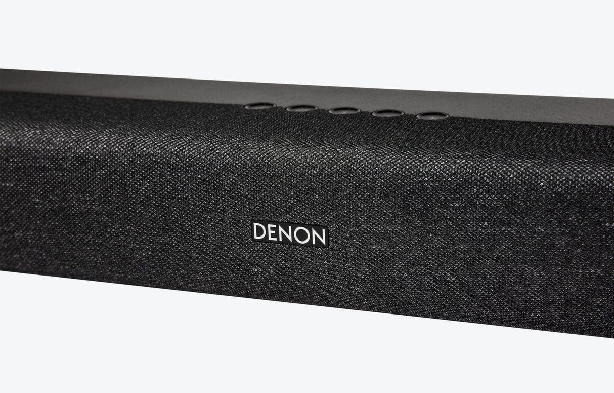 EAN 0747192137359 - Denon DHT-S217 Negro 2.1 canales imagen 4