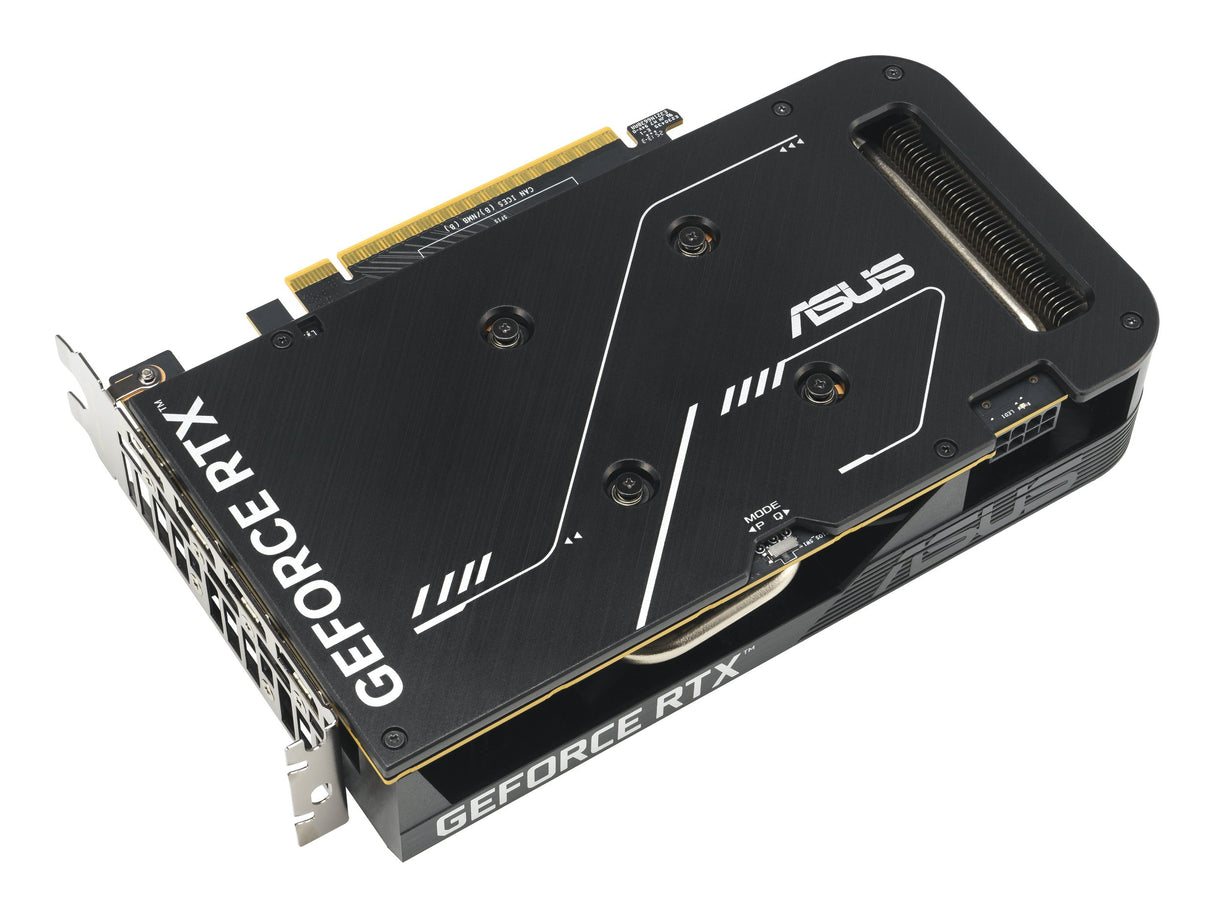 EAN 4711636178518 - ASUS Dual -RTX5050-O8G NVIDIA GeForce RTX 5050 8 GB GDDR6 imagen 8
