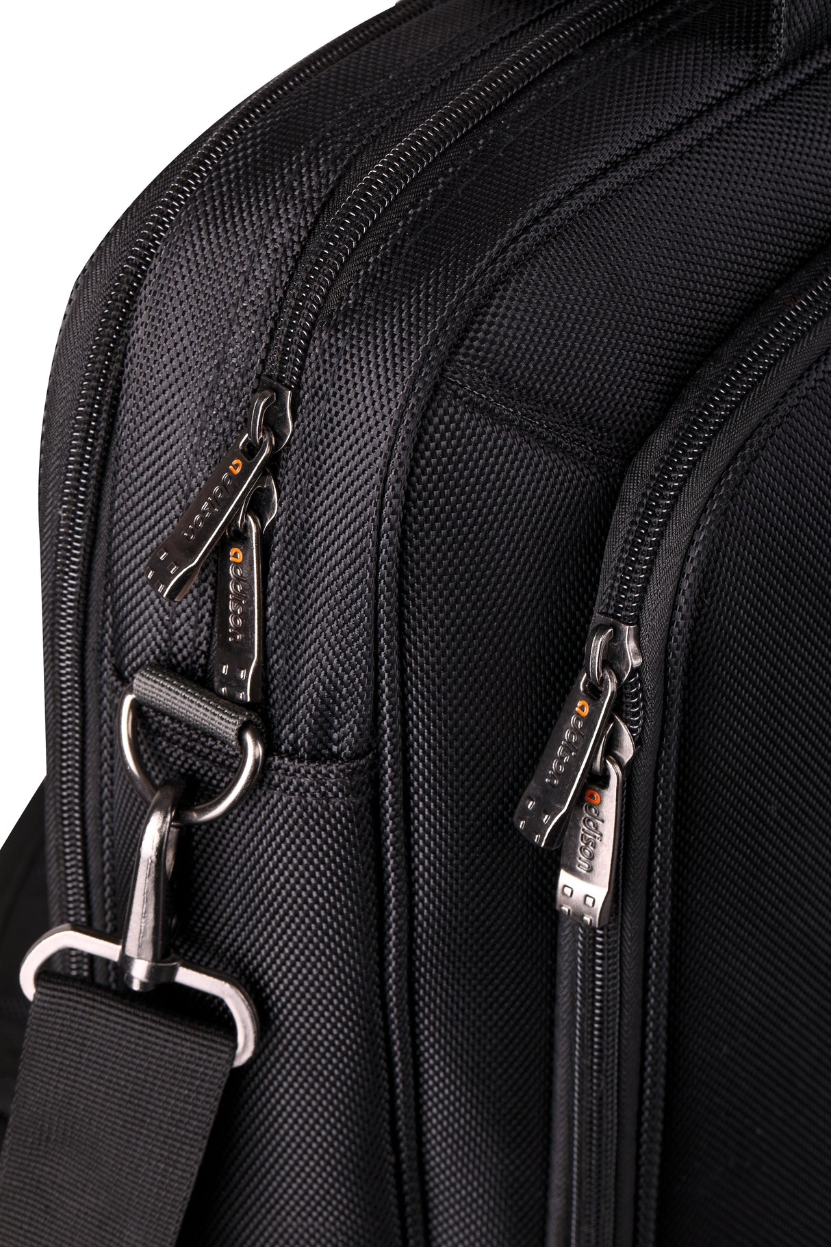 EAN 4897038304042 - Addison 309014 maletines para portátil 35,8 cm (14.1") Maletín Negro imagen 3