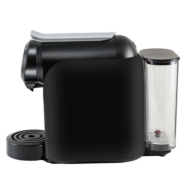 EAN 5609060006806 - Delta Q Qool Evolution Semi-automática Macchina per caffè a capsule 1 L imagen 3